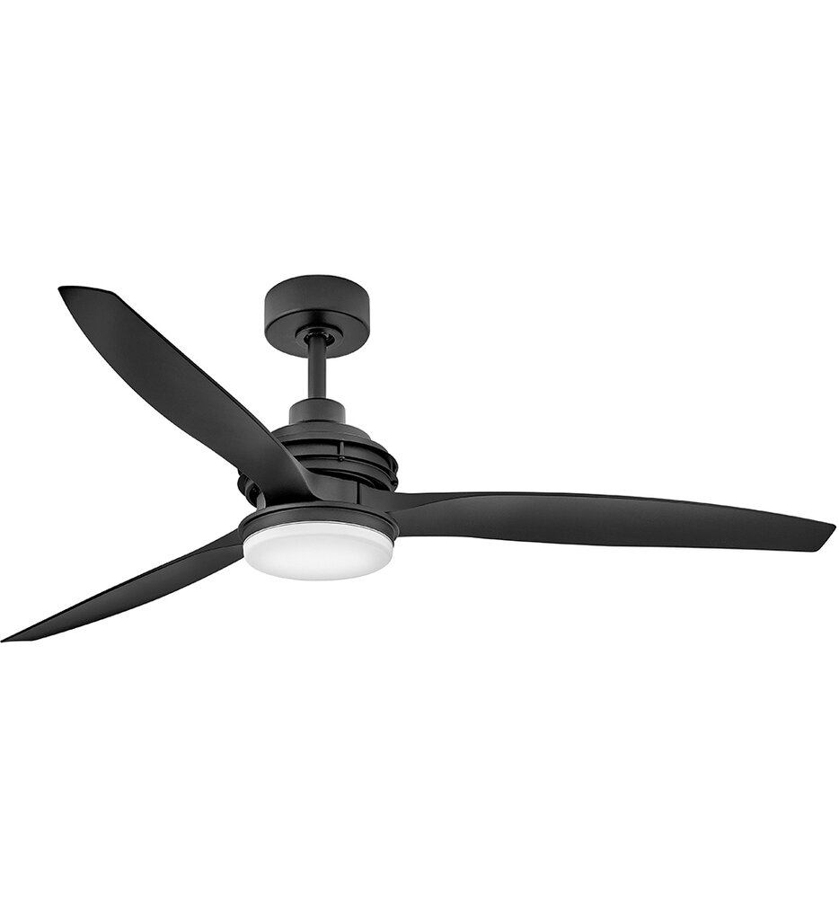 Hinkley Lighting - Artiste LED Smart Fan