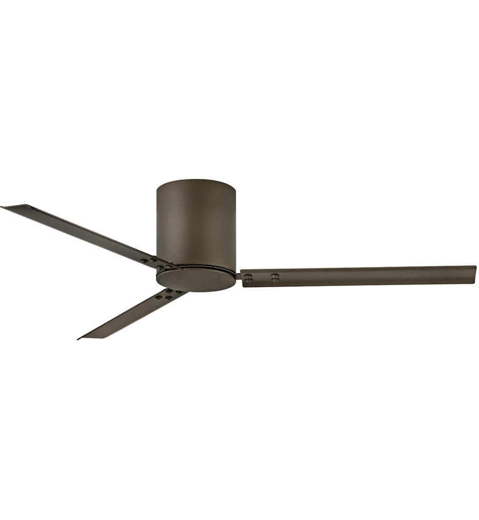 Indy Flush Ceiling Fan