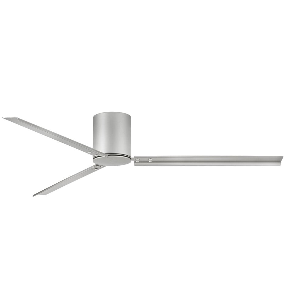 Hinkley Lighting - Indy Flush Ceiling Fan