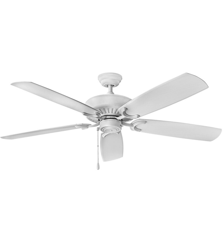 Hinkley Lighting Oasis Ceiling Fan