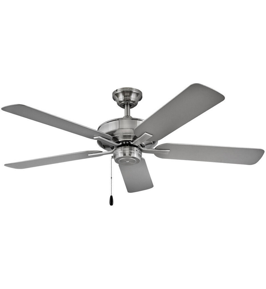 Hinkley Lighting - Metro Ceiling Fan