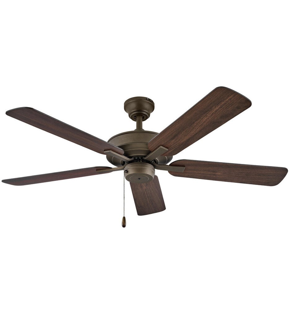 Metro Wet 52" Ceiling Fan