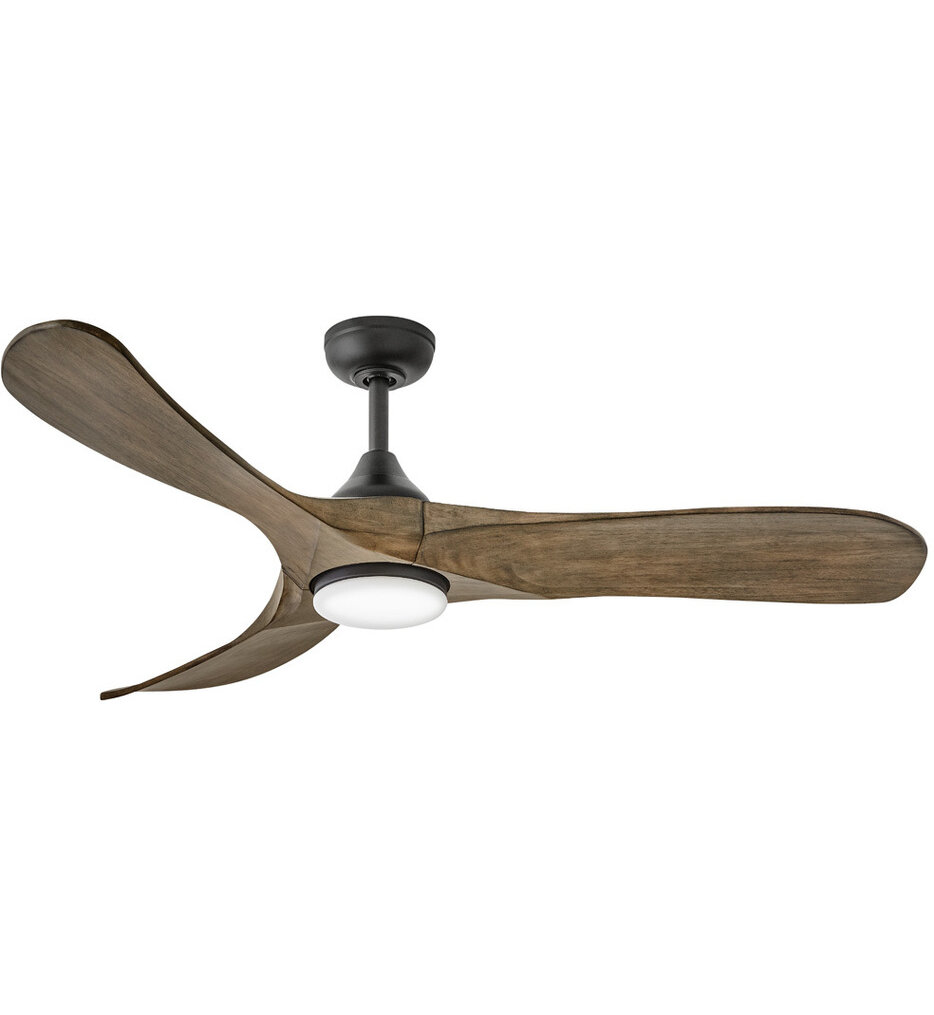 Hinkley Lighting - Swell Ceiling Fan
