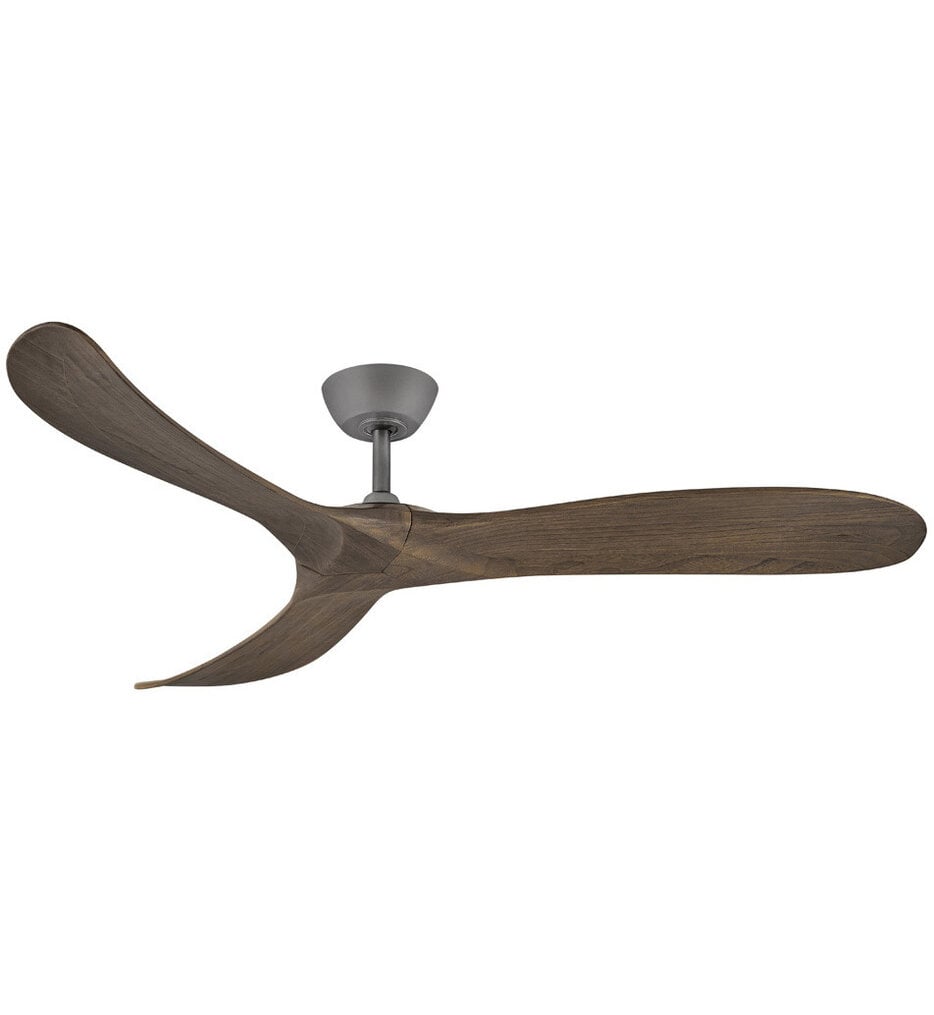 Hinkley Lighting - Swell Ceiling Fan