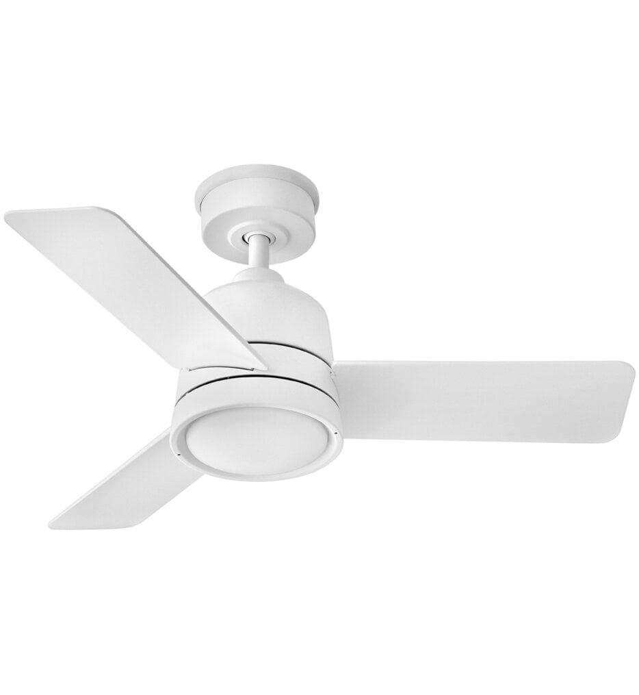 Chet Ceiling Fan