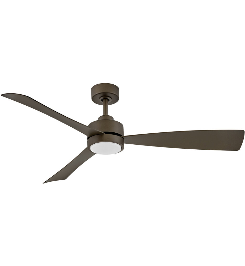 Iver 56" Ceiling Fan