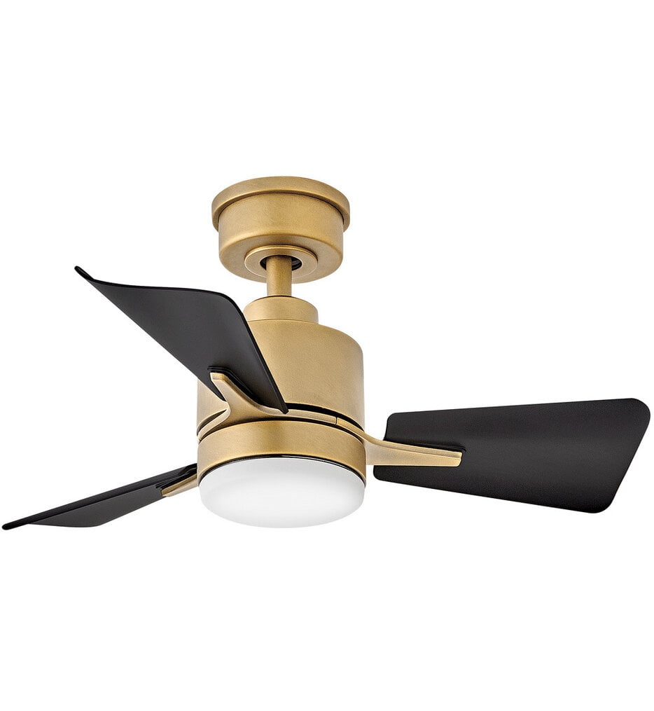 Atom 30" Ceiling Fan