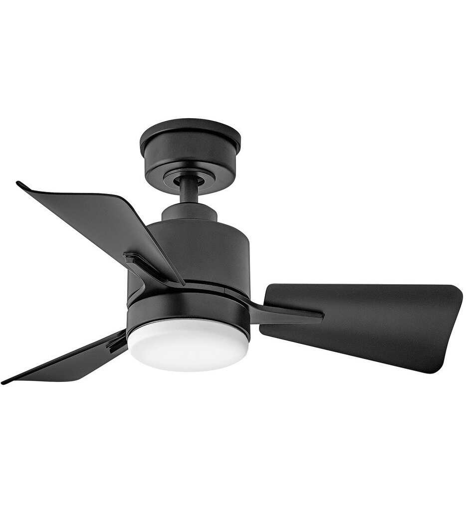 Atom 30" Ceiling Fan
