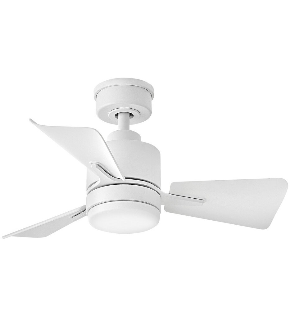 Atom 30" Ceiling Fan