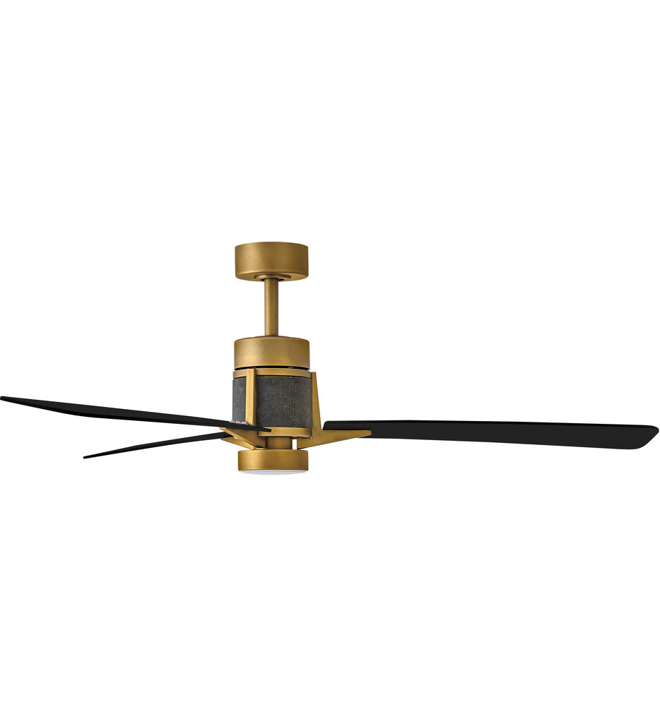 Hinkley Lighting - Atticus Ceiling Fan