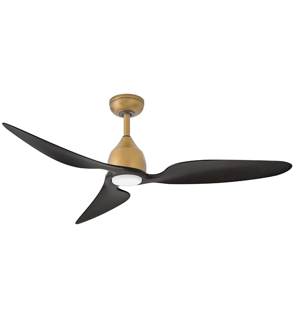 Hinkley Lighting - Azura 52" Ceiling Fan