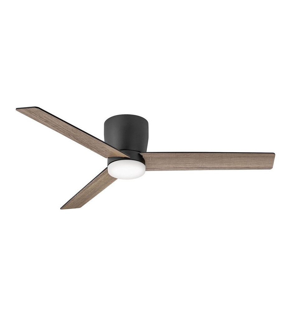 Hinkley Lighting - Ari 52-Inch LED Fan