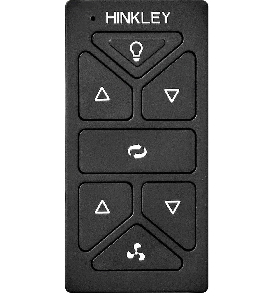 Hinkley Lighting - HIRO Control Reversing