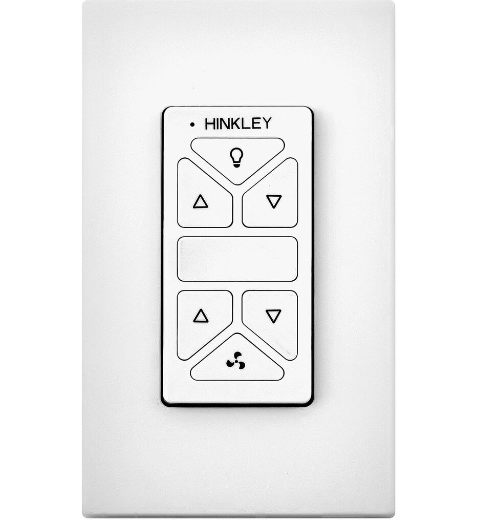 Hinkley Lighting - HIRO Control