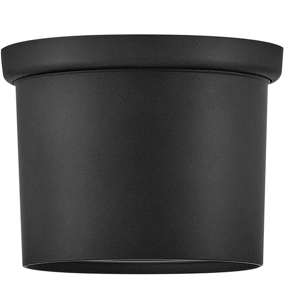 Iver Flush Mount Adapter