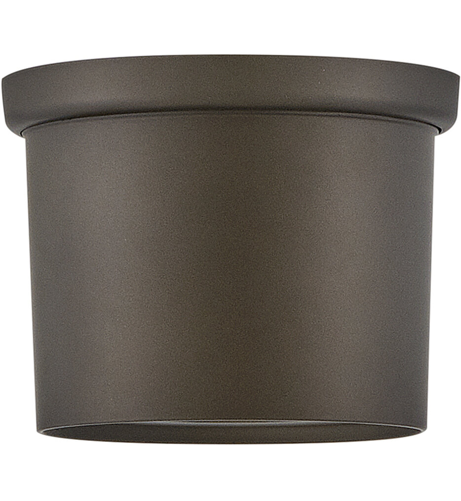 Iver Flush Mount Adapter