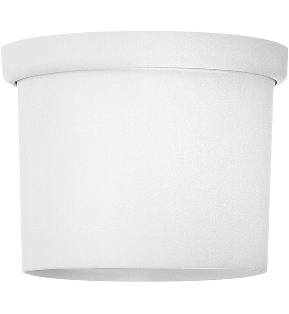 Iver Flush Mount Adapter