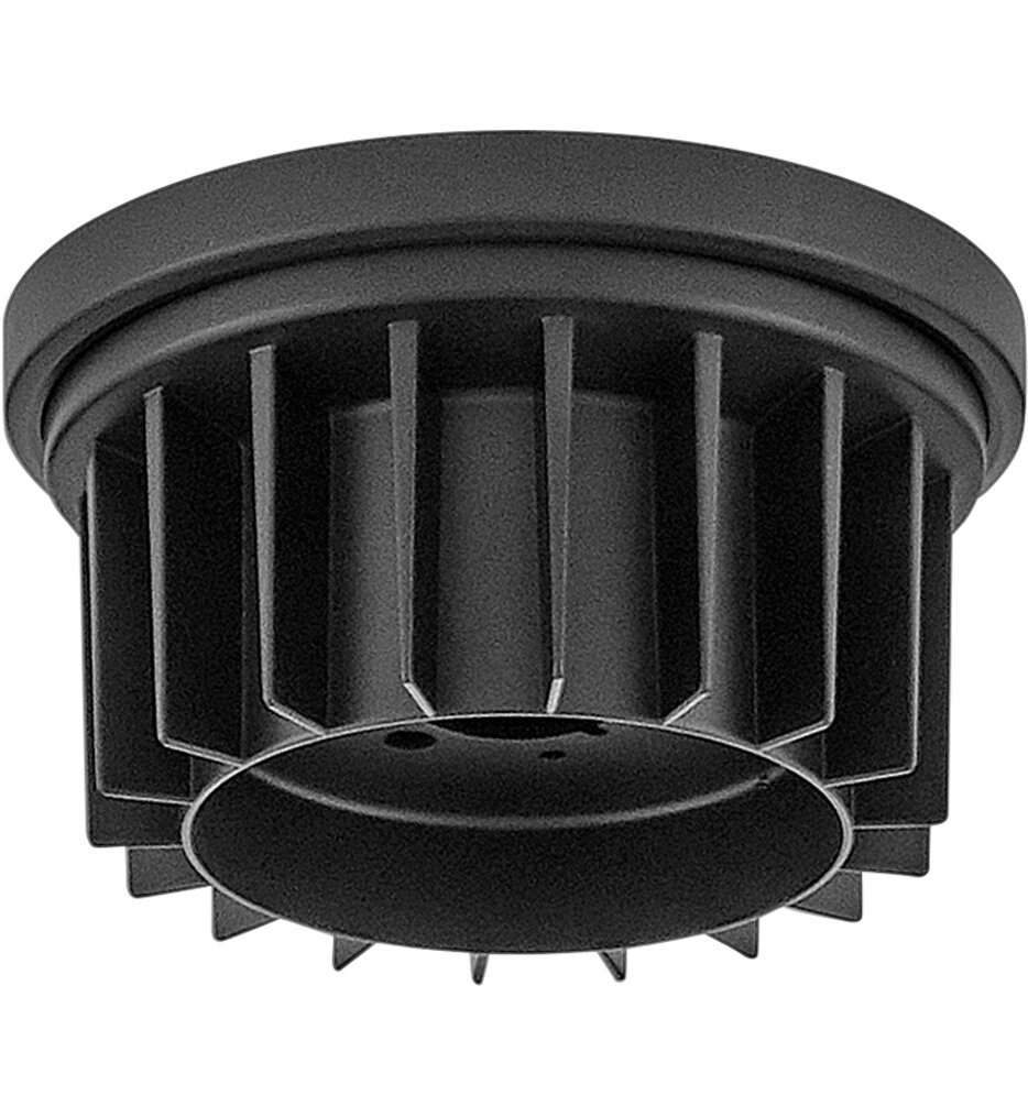 Hinkley Lighting - Draftsman Flush Mount Kit