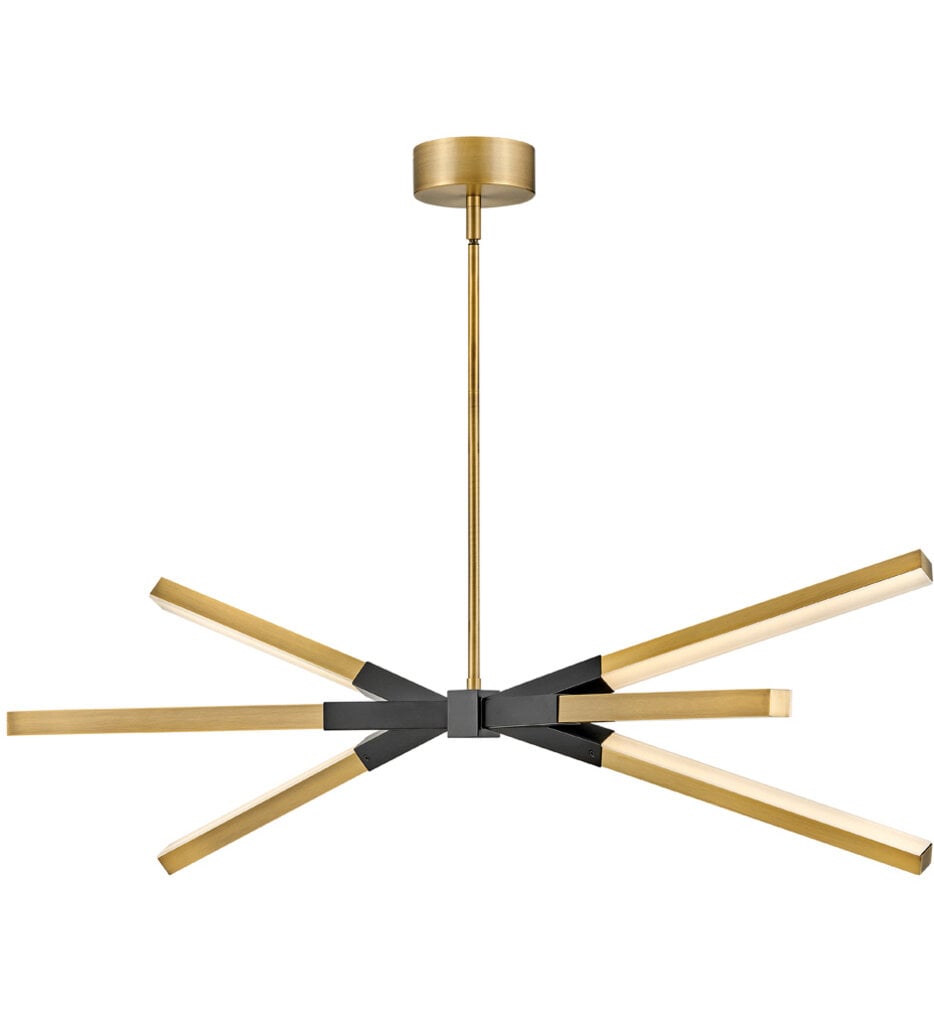 Rae 39" Chandelier