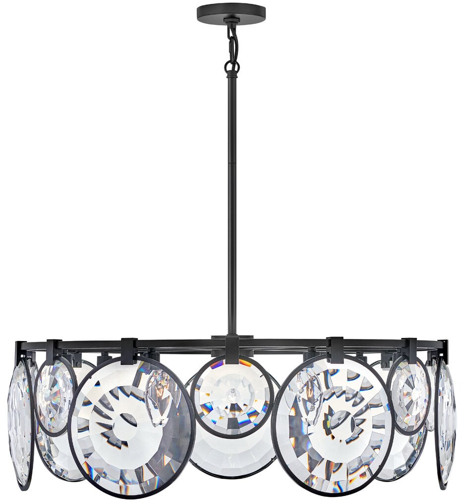 Nala 31" Chandelier