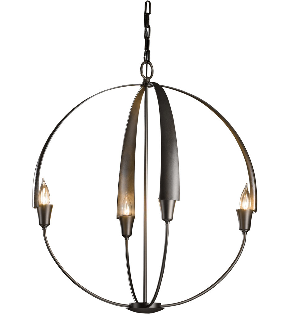 Cirque Large Chandelier