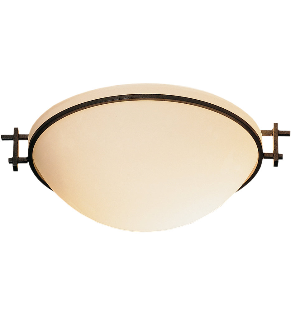 Moonband Medium Semi-Flush