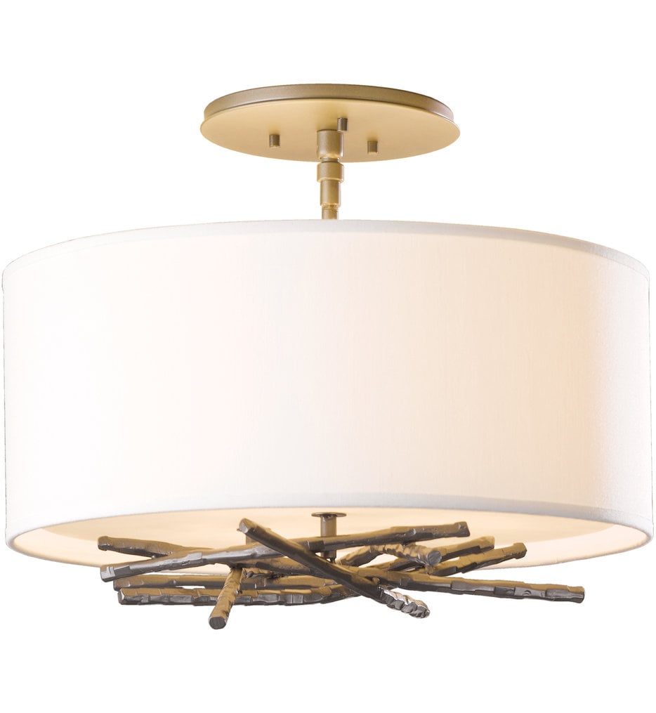 Brindille Semi-Flush