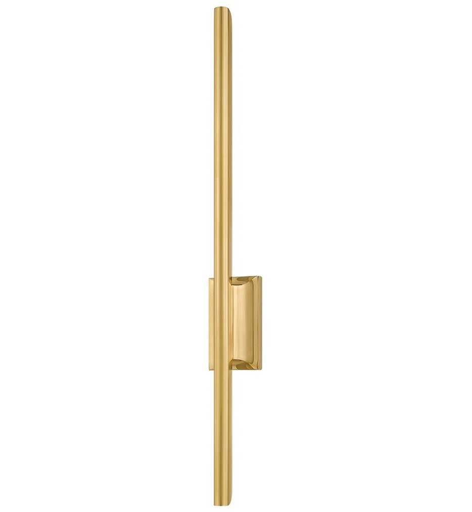 Hudson Valley - Bernard 26.75" Wall Sconce