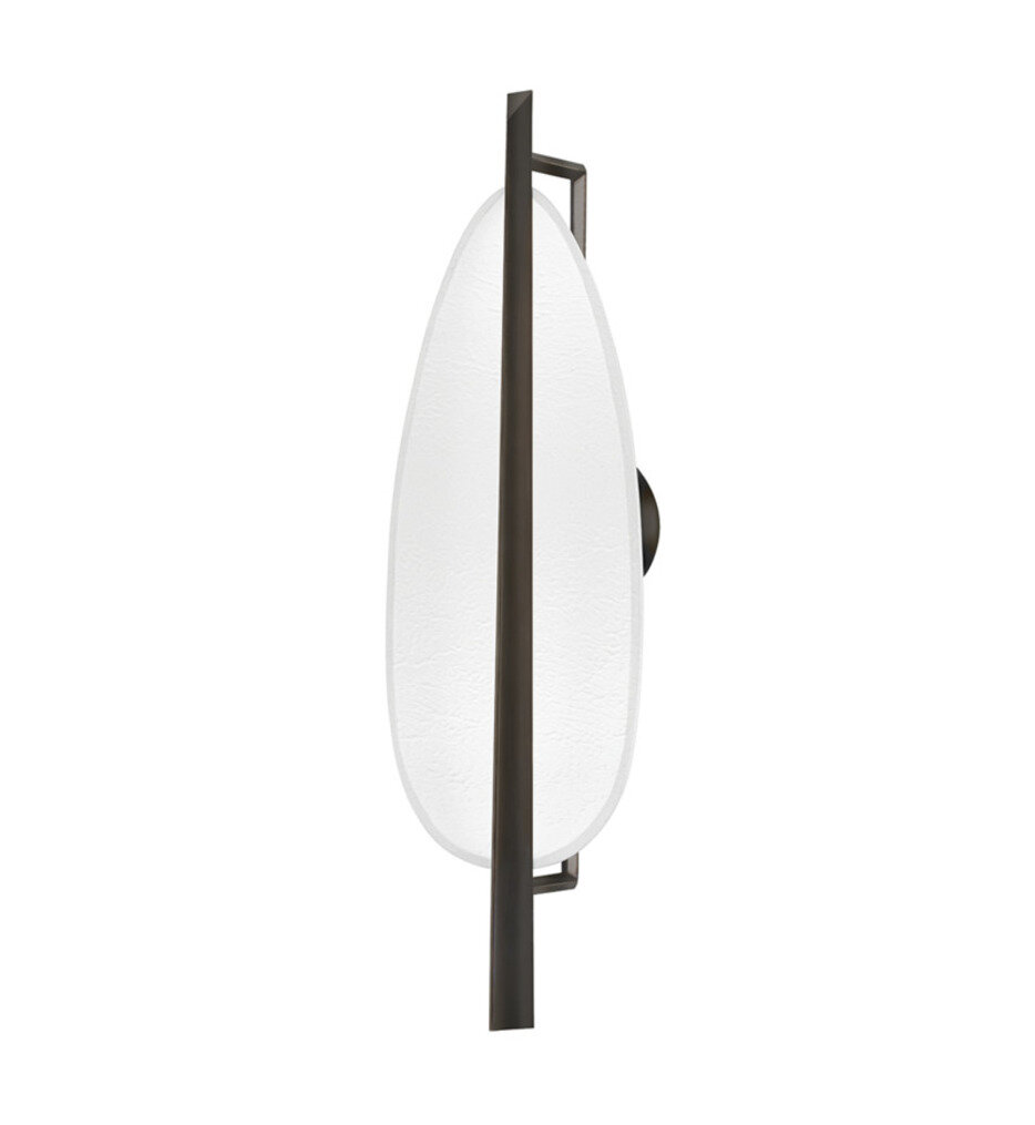 Hudson Valley - Ithaca 24" Wall Sconce
