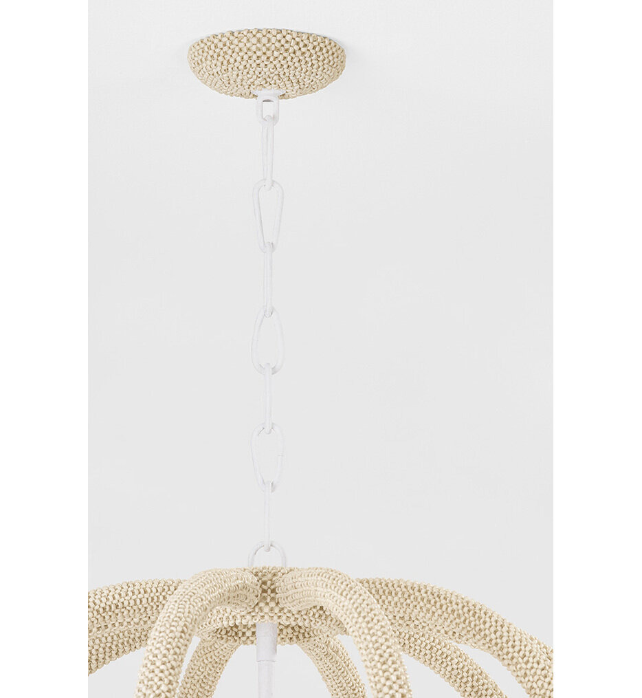 Lewiston 24.5" Chandelier