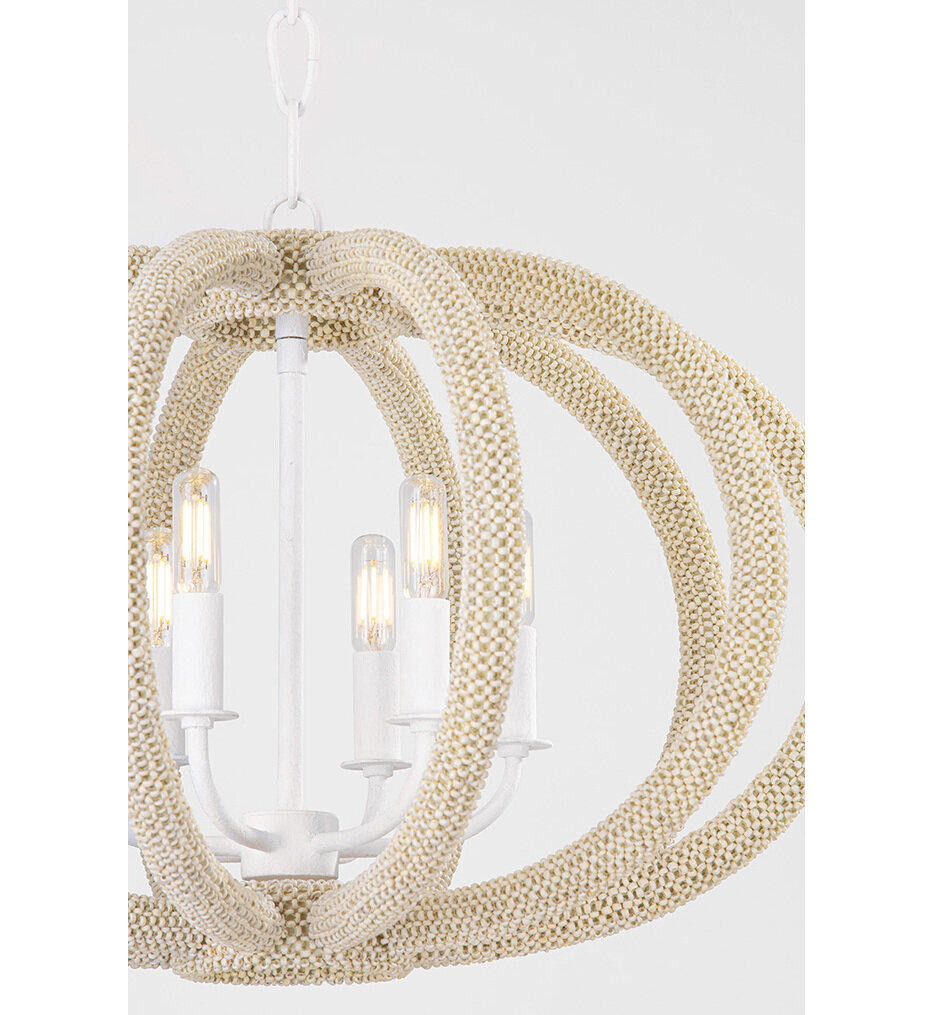 Lewiston 24.5" Chandelier