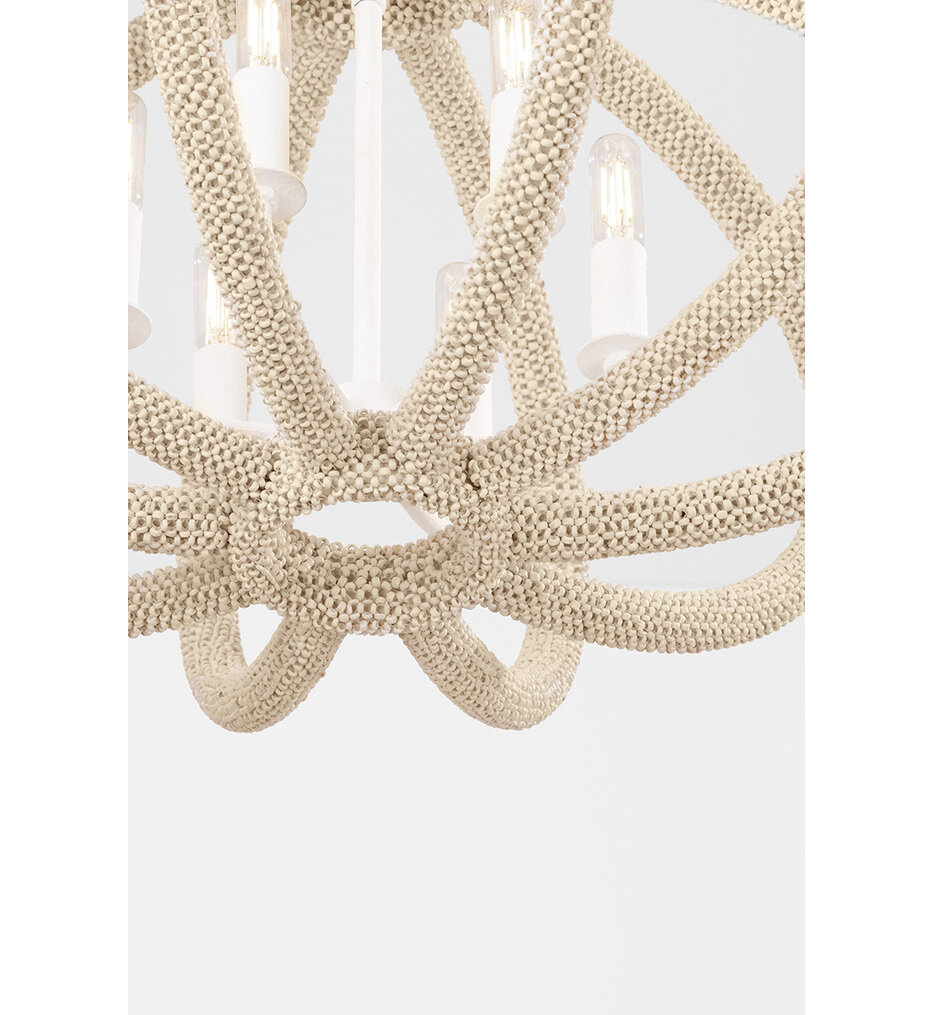 Lewiston 24.5" Chandelier