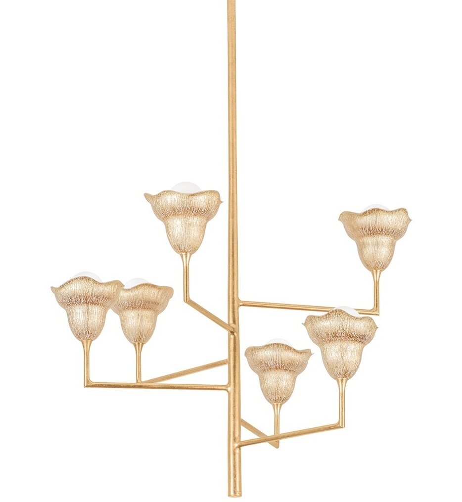 Hudson Valley - Alora 32" Chandelier