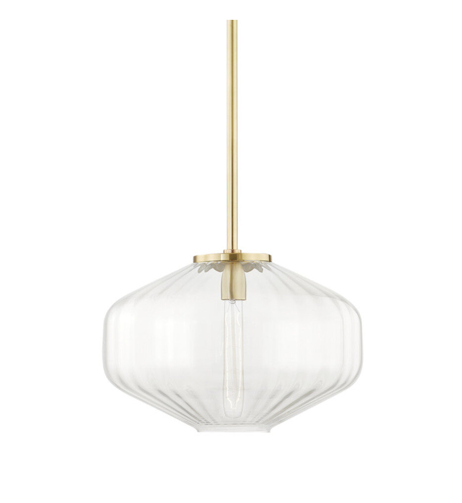 Hudson Valley - Bennett 18" Pendant