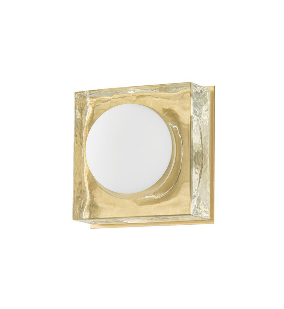Hudson Valley - Mackay 7.75" Wall Sconce