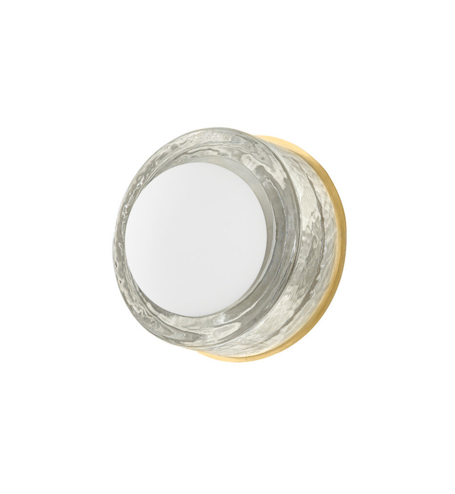 Hudson Valley - Mackay 7.75" Wall Sconce