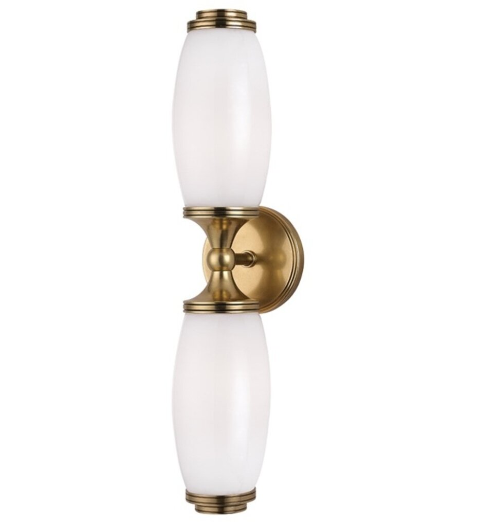 Hudson Valley - Brooke 19.5" Wall Sconce