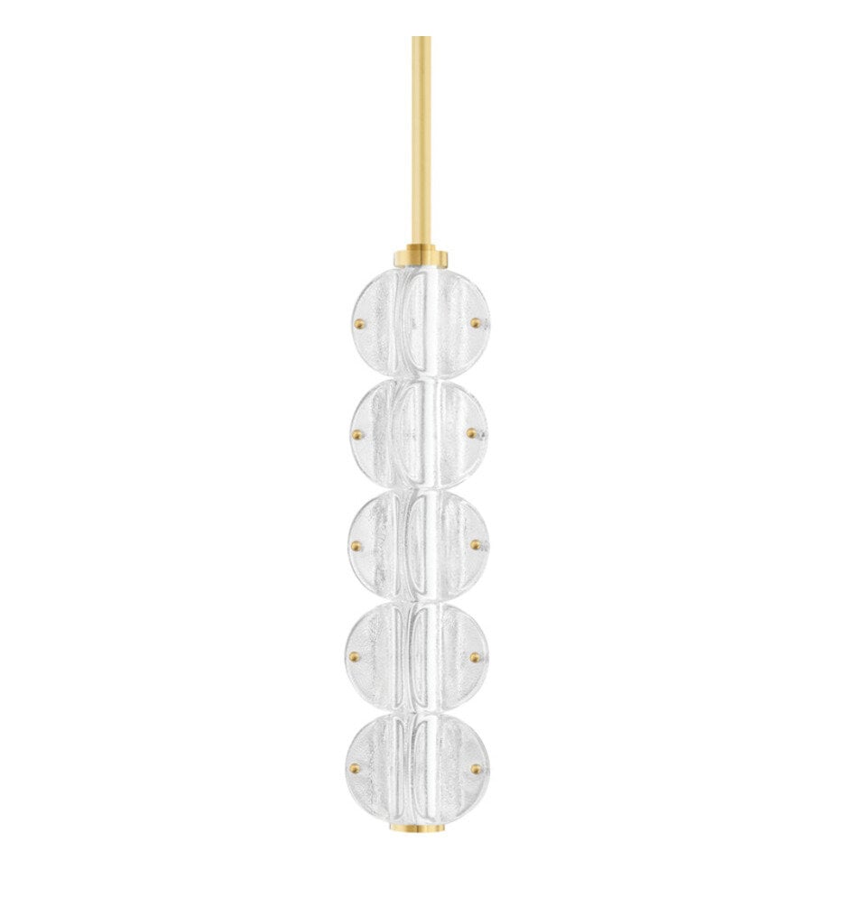 Lindley 5" Pendant