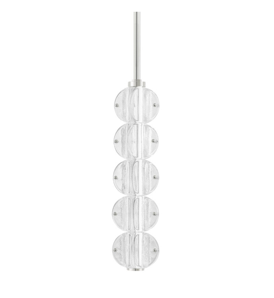 Lindley 5" Pendant