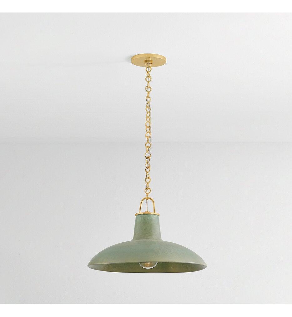 Pottersville 18" Pendant