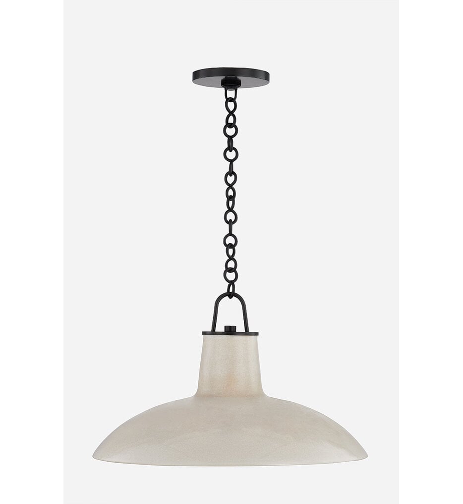 Pottersville 18" Pendant