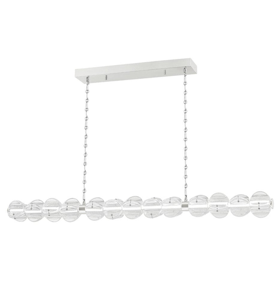 Lindley 50" Pendant