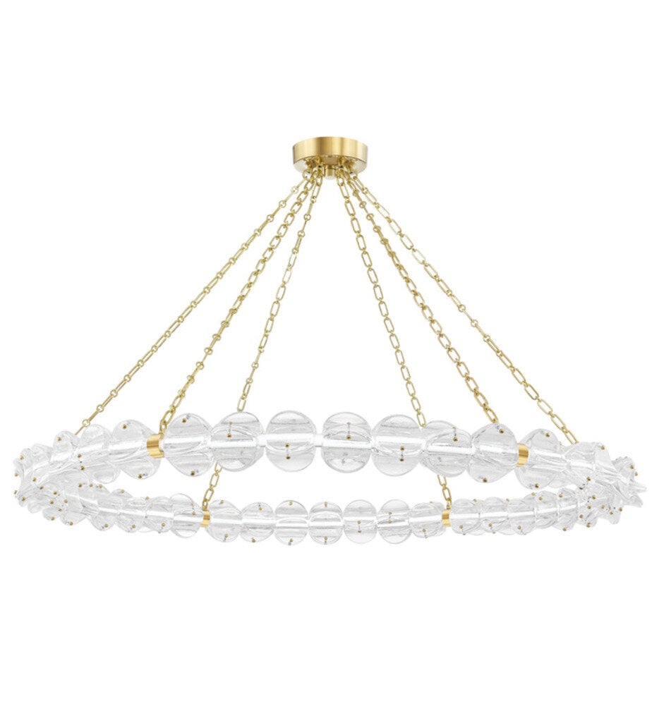 Lindley 54.5" Chandelier