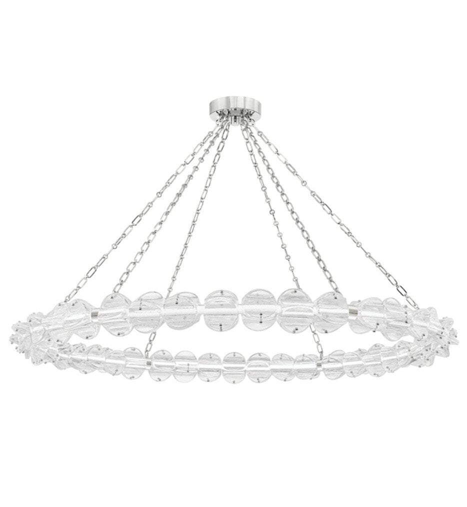 Lindley 54.5" Chandelier