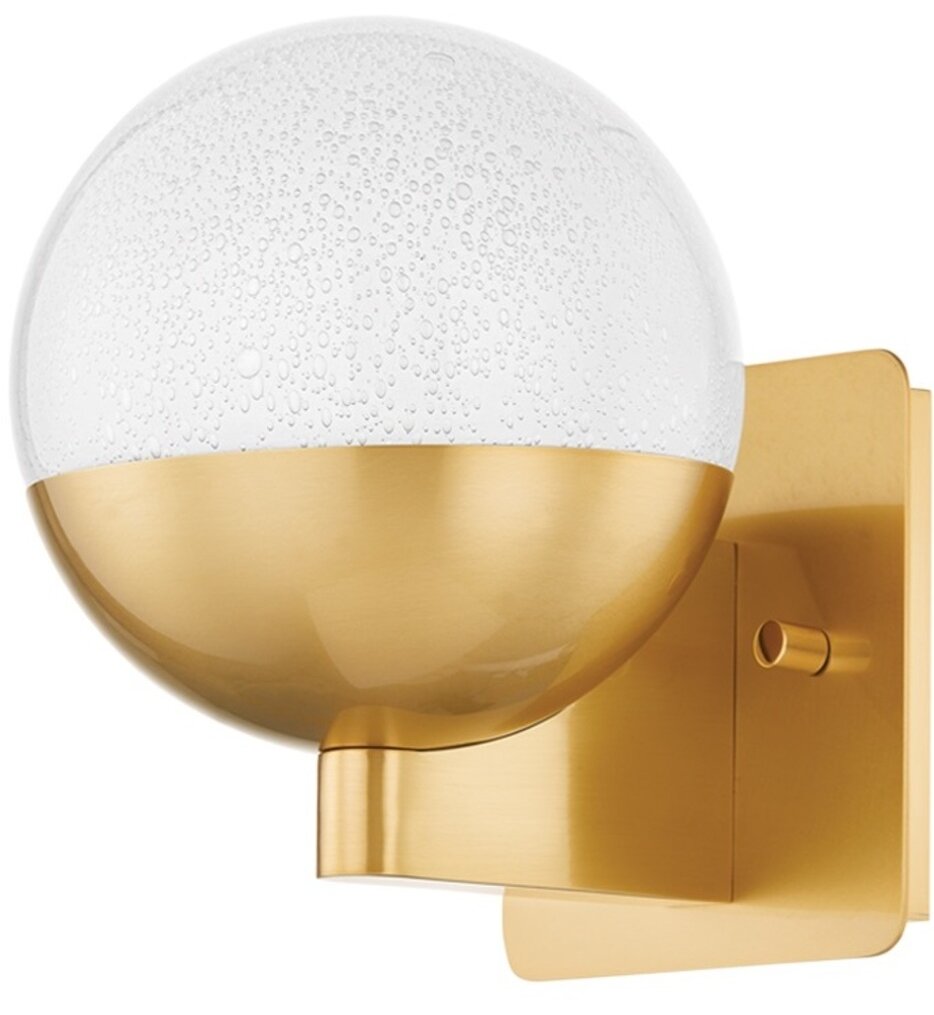 Hudson Valley - Rochford 7.5" Wall Sconce