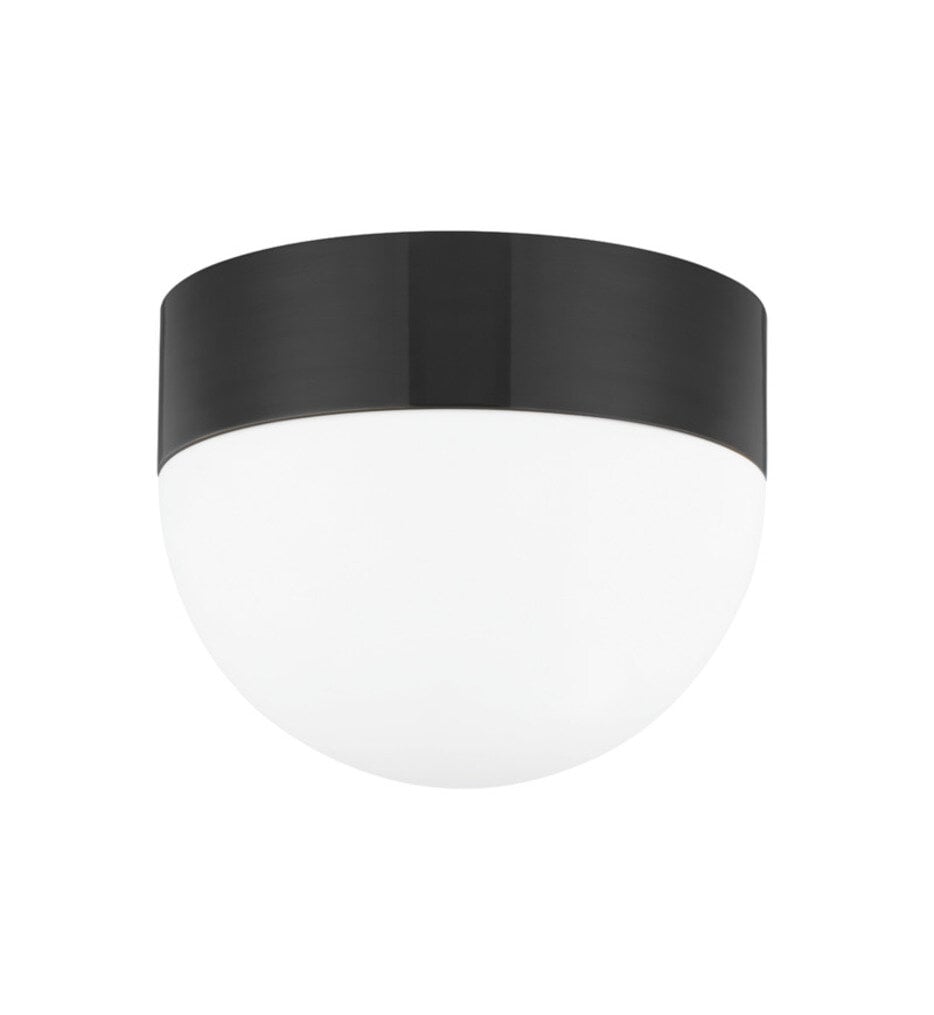 Adams 14" Flush Mount
