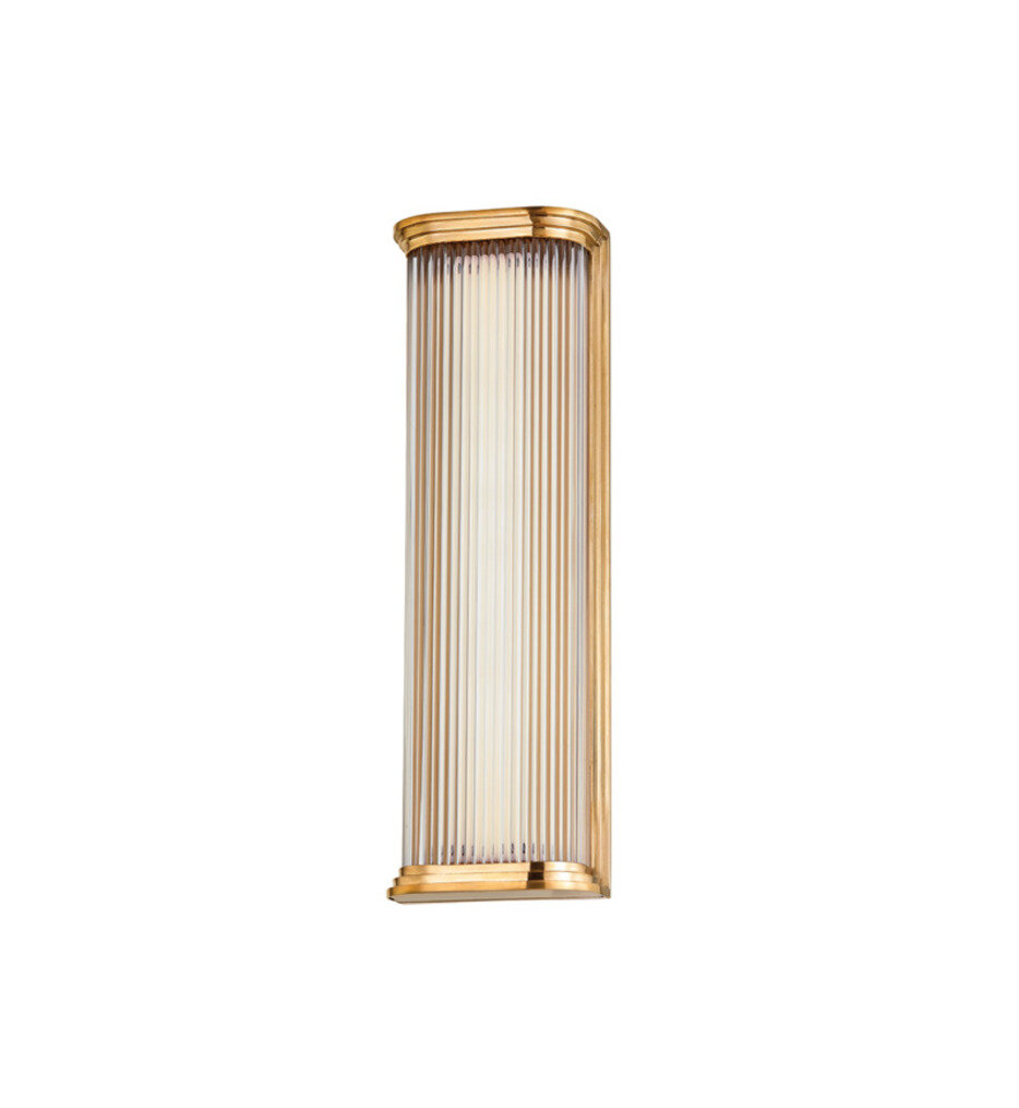 Hudson Valley - Newburgh 17" Wall Sconce