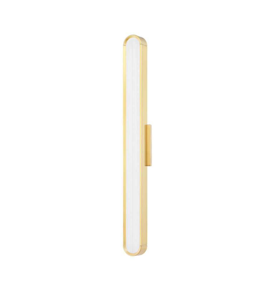 Hudson Valley - Starkey 24.5" Bath Vanity Light