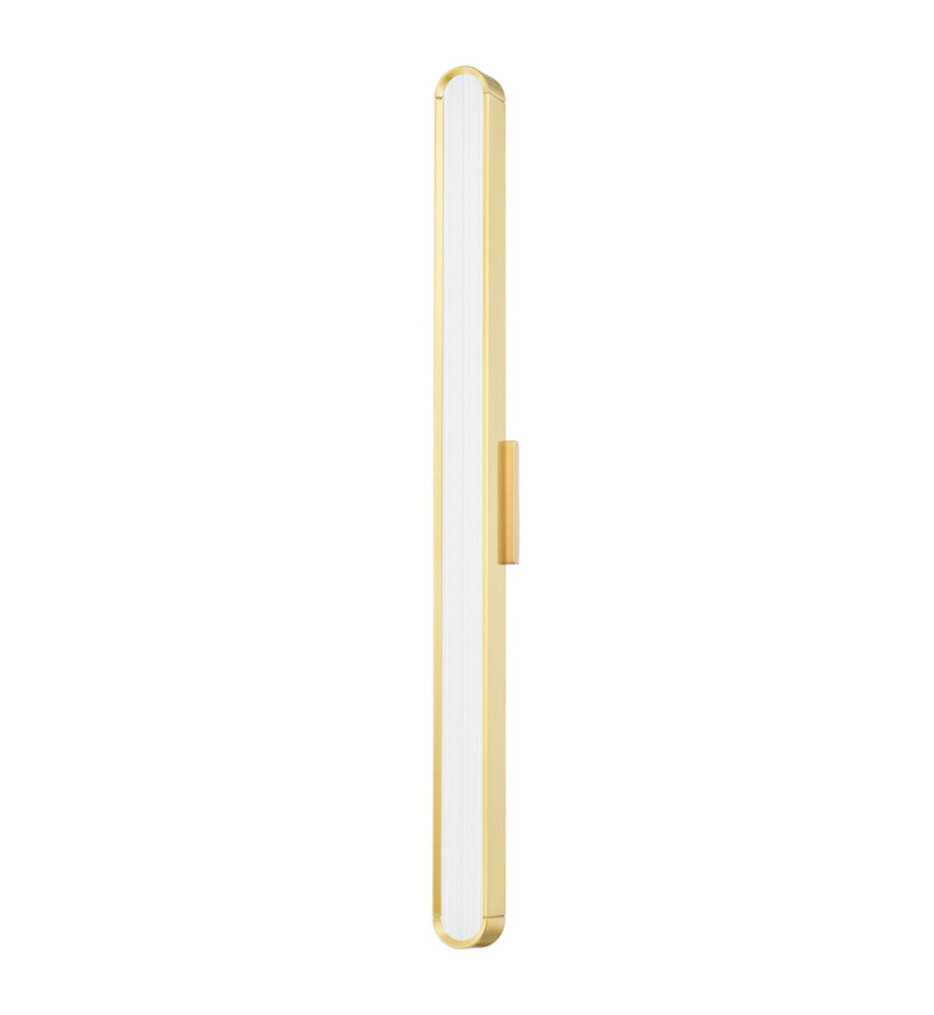 Hudson Valley - Starkey 32.5" Bath Vanity Light