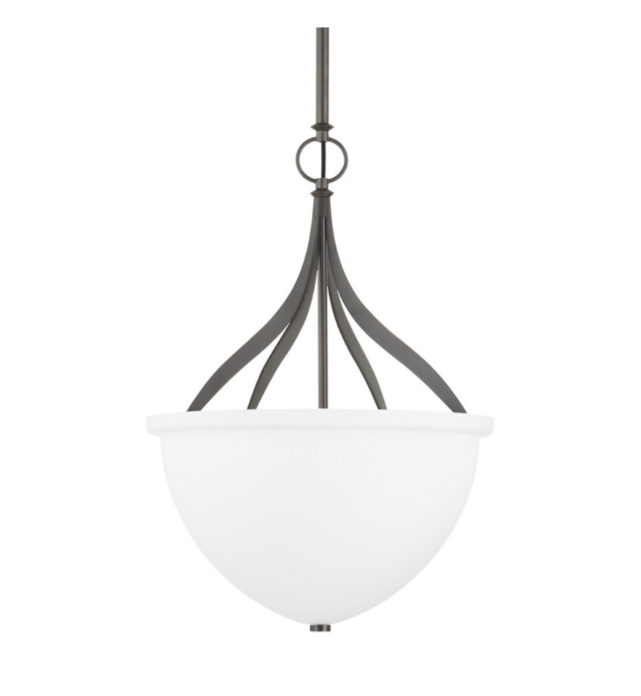 Hudson Valley - Browne 16.5" Pendant